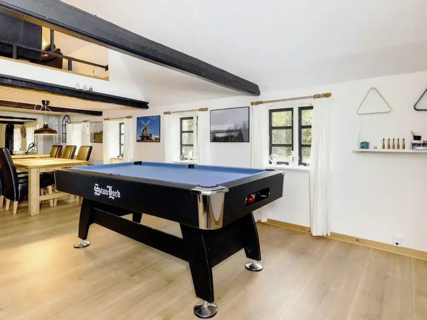 6 Person Holiday Home in Soby Aero