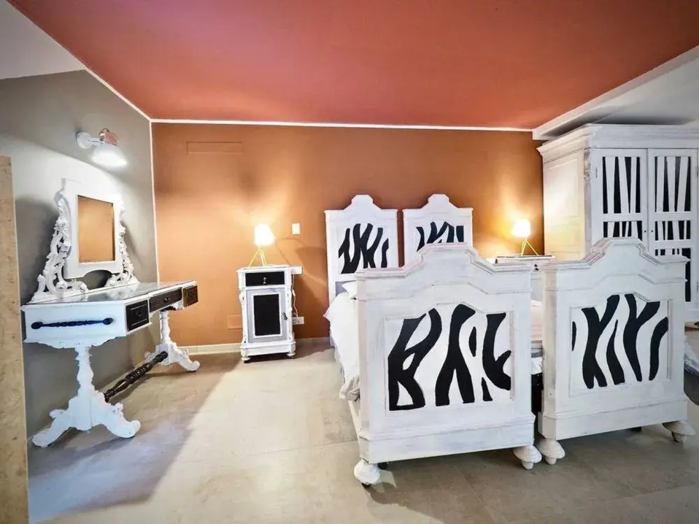 Esclusivo Loft dei Giustiniani