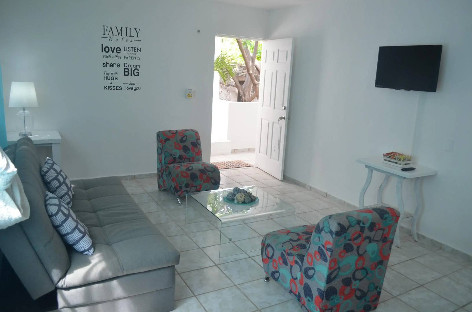 Hotel Gota de Sal