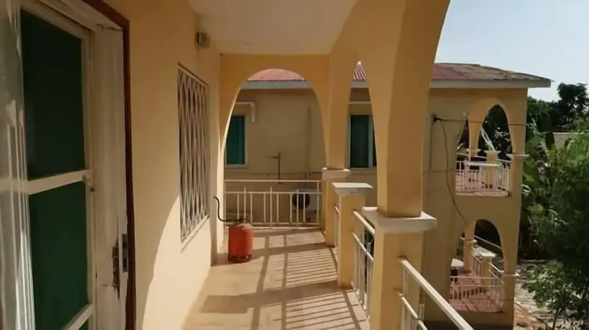 Harmony House Apartments
