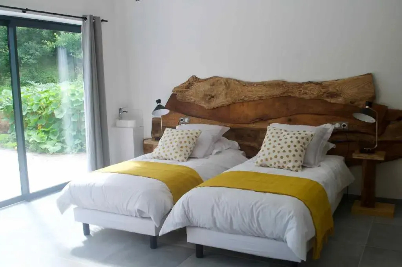 Les Bobos à la ferme