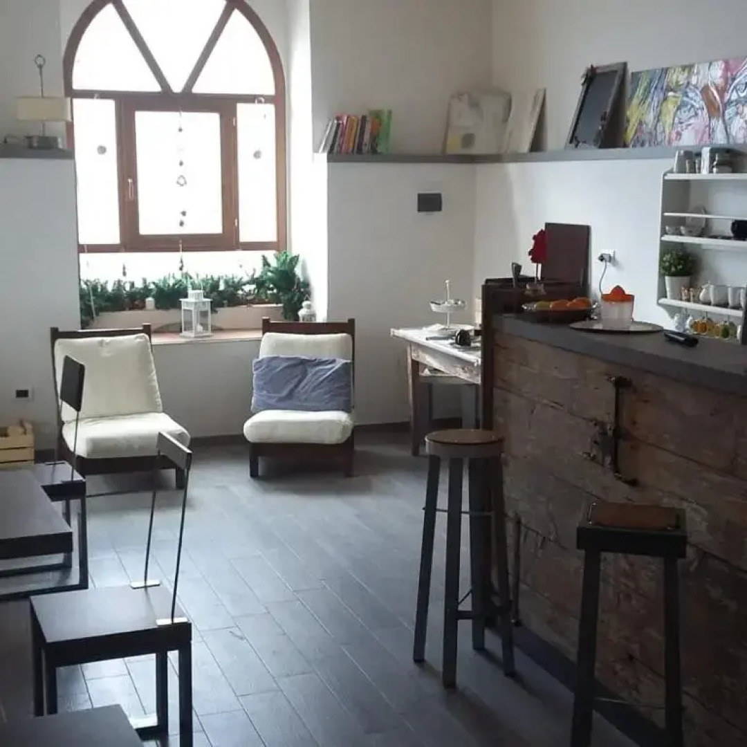 L'armonica di nonnoSandro