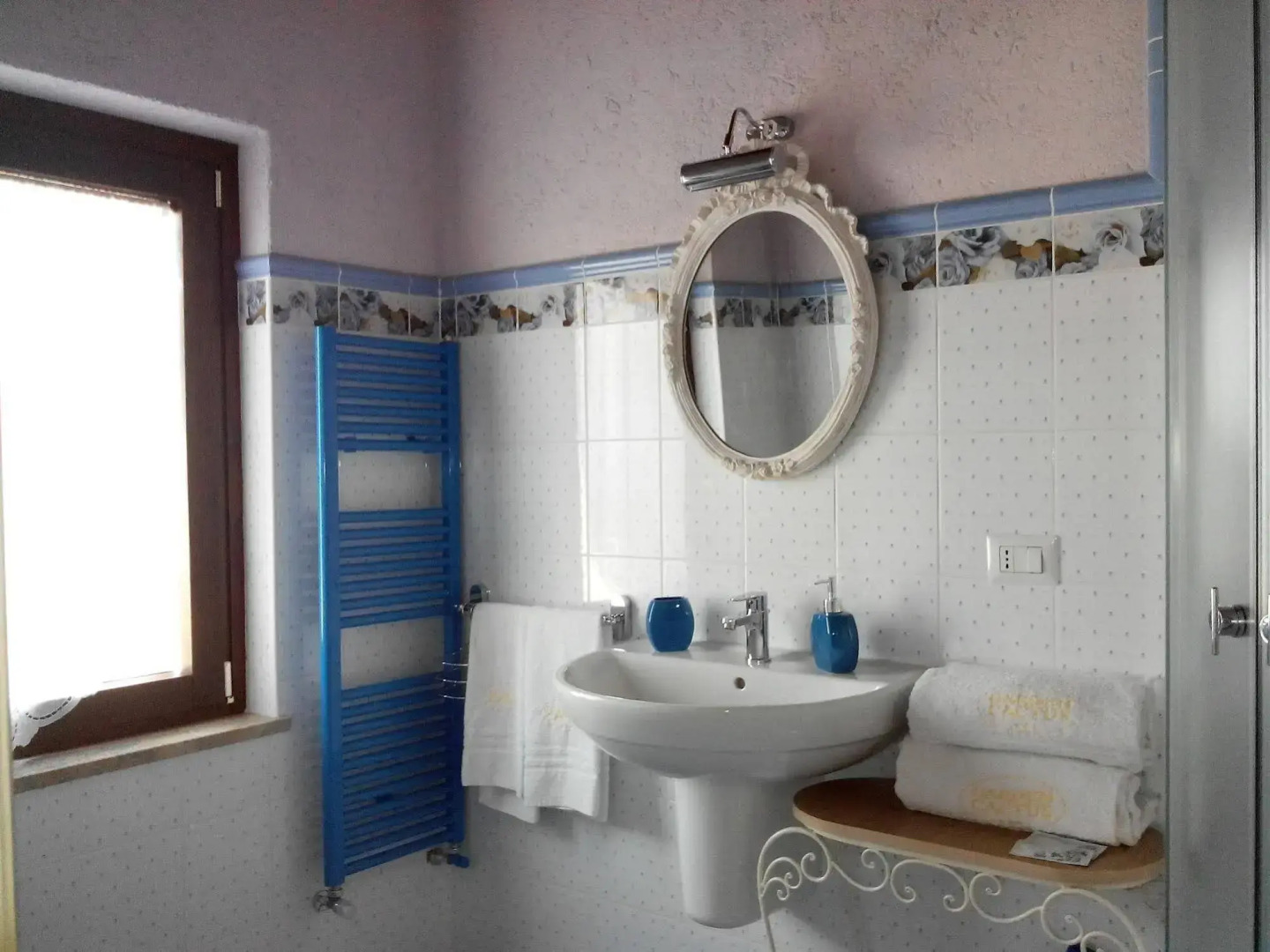 Relais Garden Cactus B&B