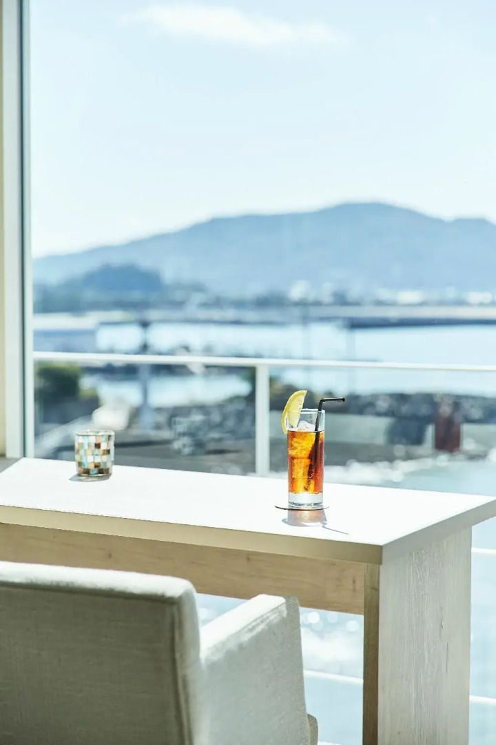 Wakanoura Nature Resort Epicharis