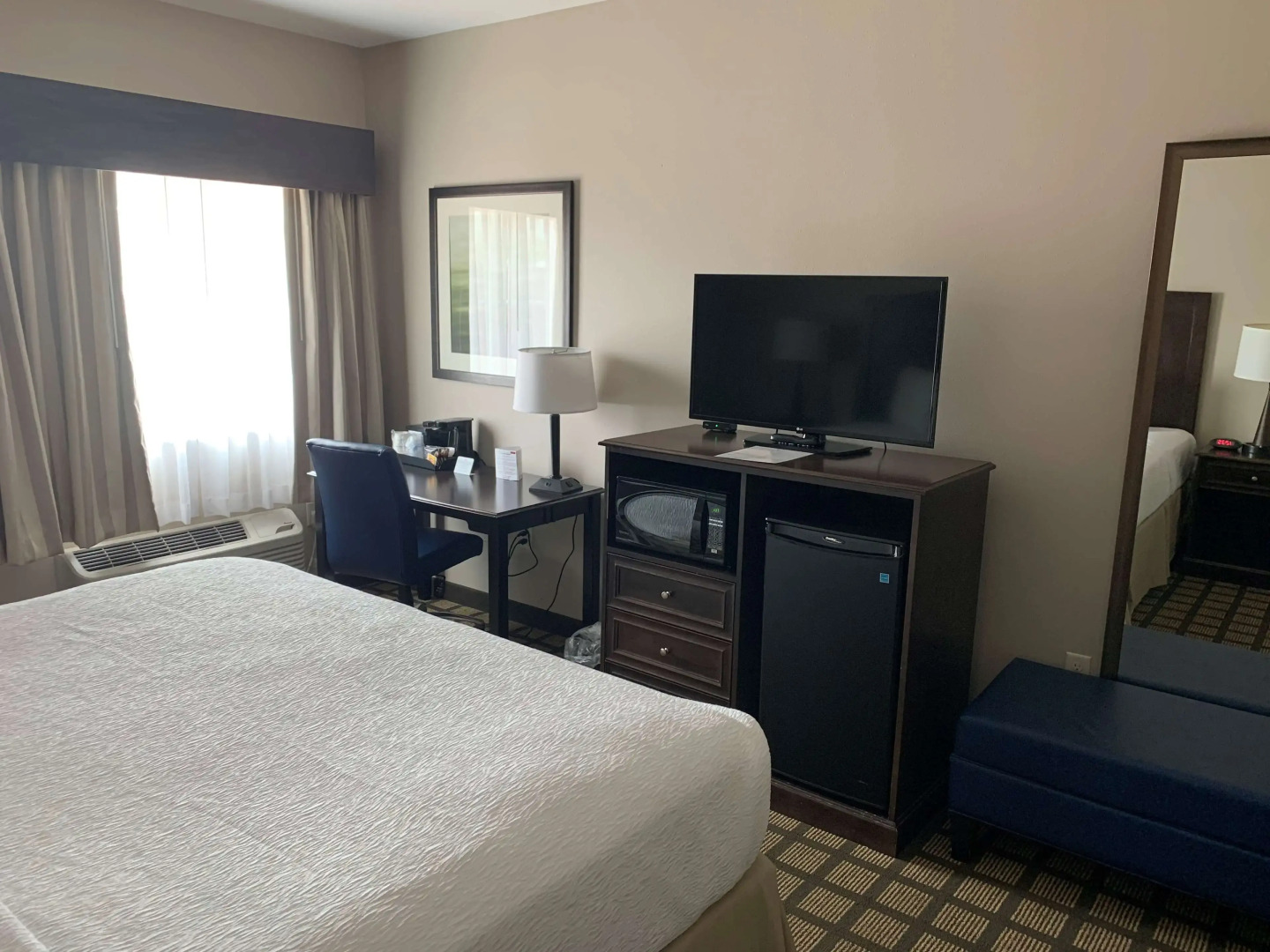 Best Western North Bryant Inn San Angelo