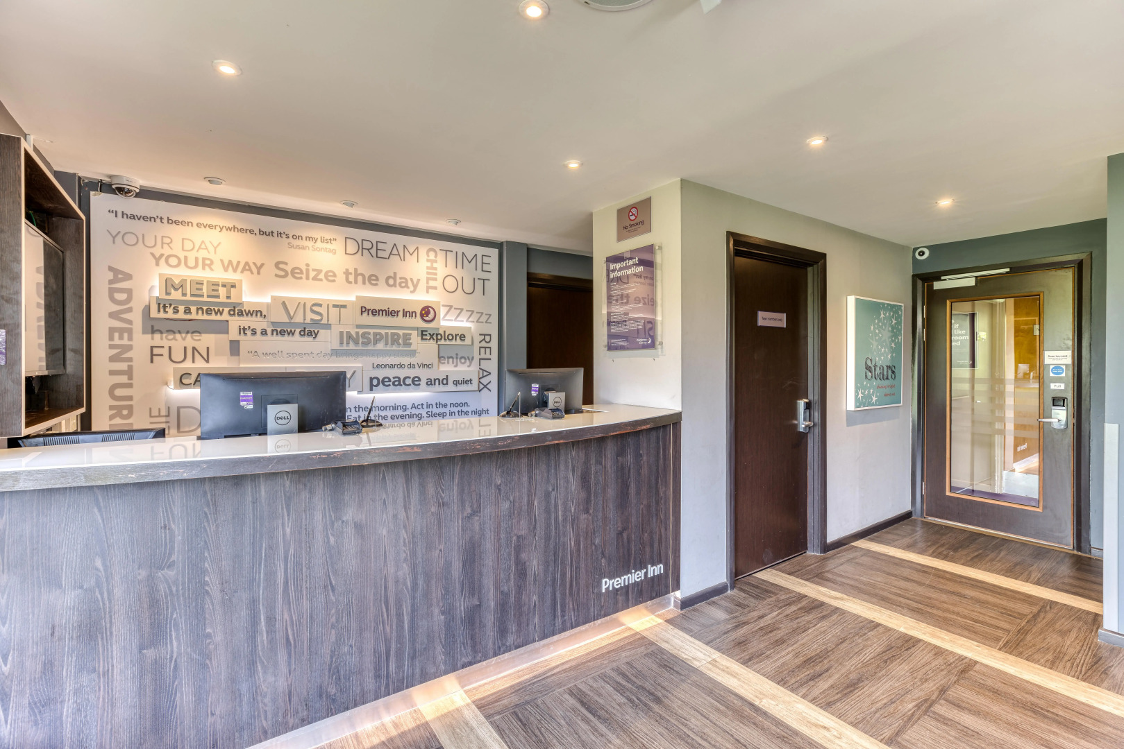 Premier Inn Bracknell Central