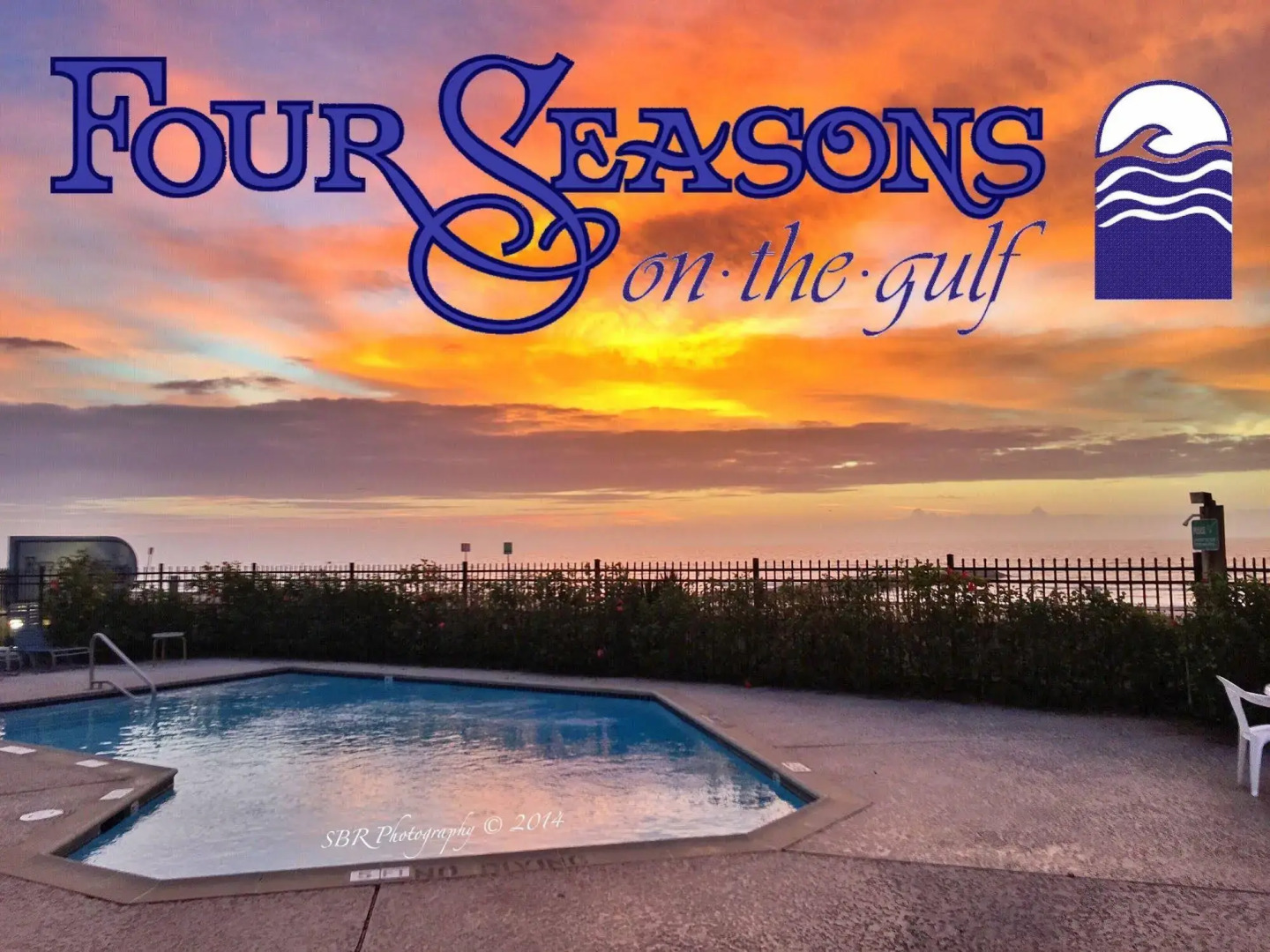 FOUR SEASONS on the gulf