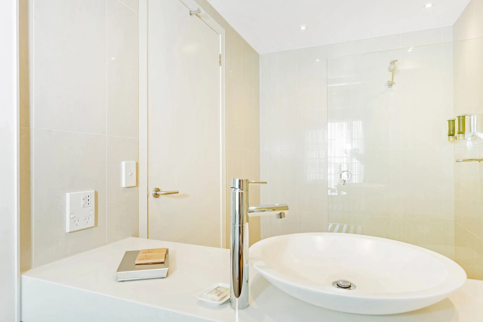 Deep Blue Hotel & Hot Springs