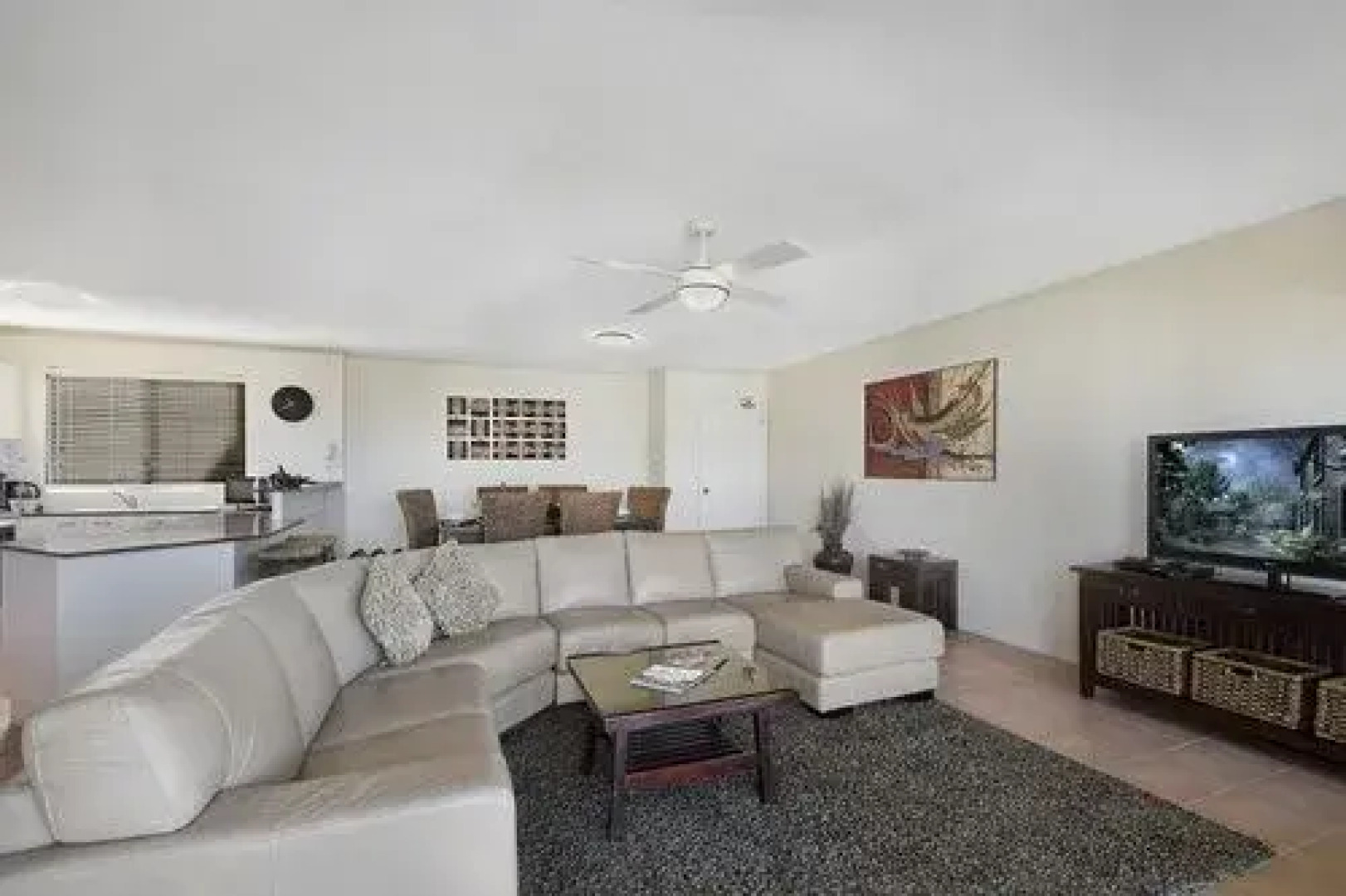 Salerno on the Beach