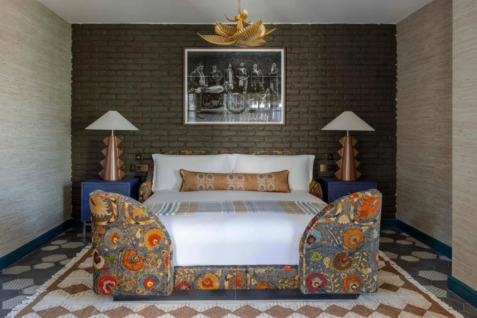 Virgin Hotels London-Shoreditch