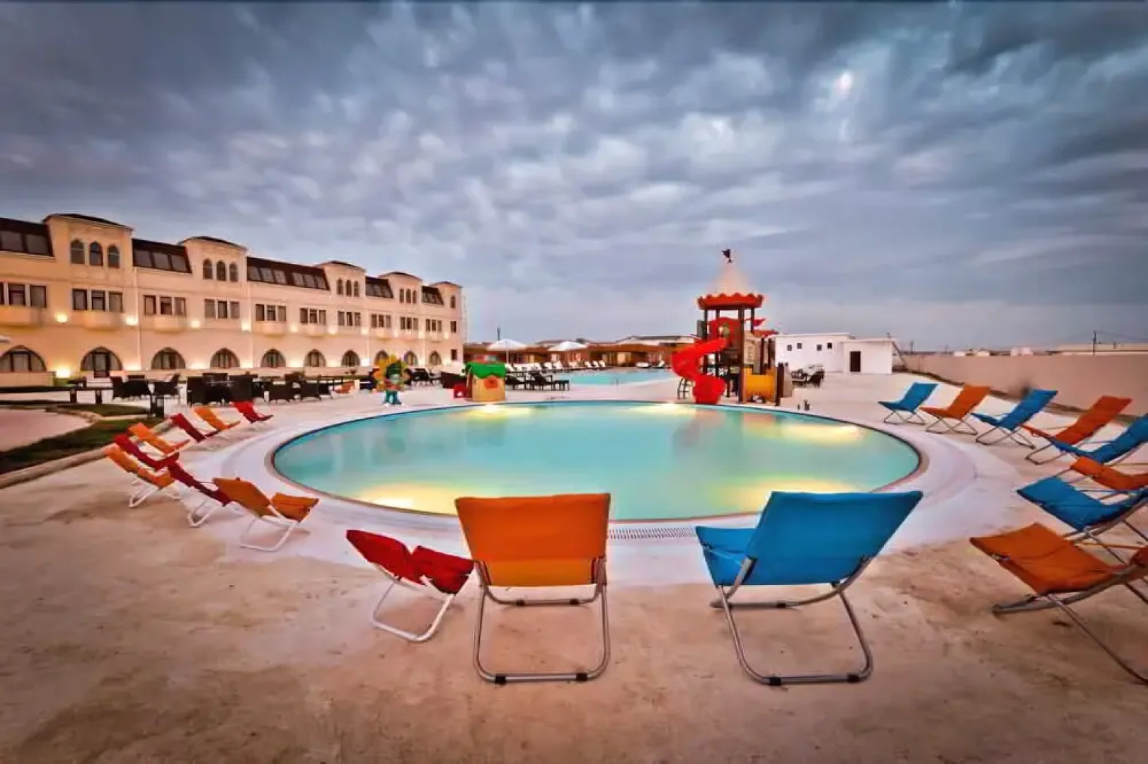 Карван Палас