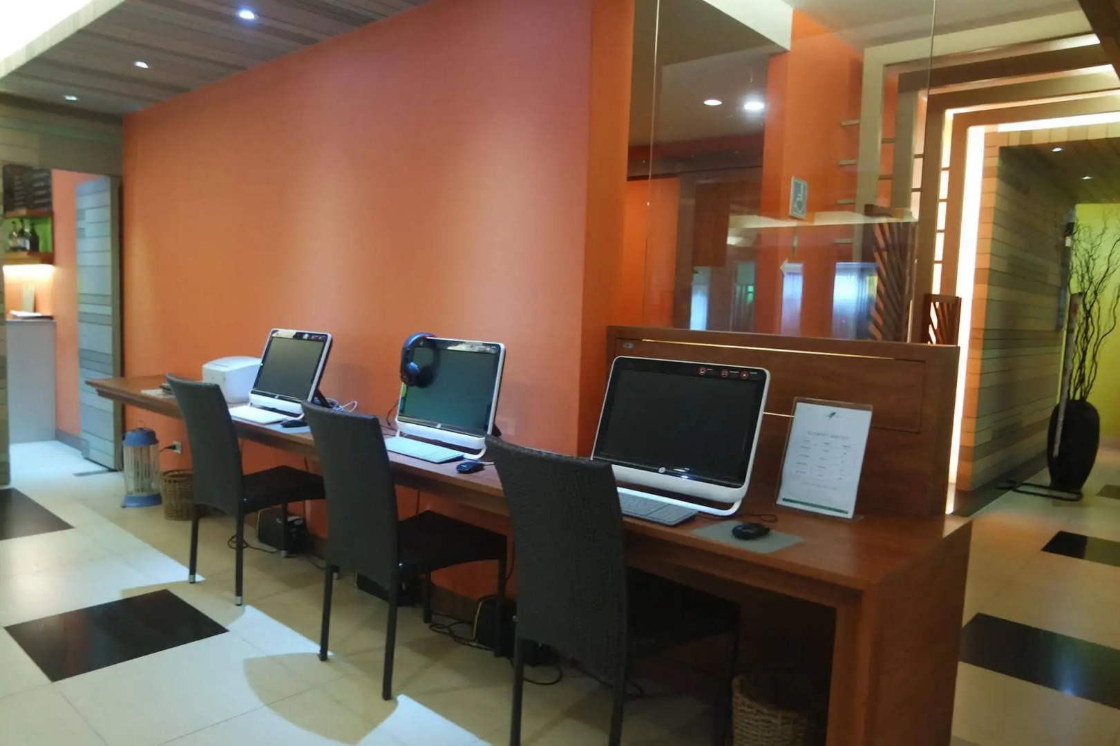 Long Beach Cha-Am Hotel