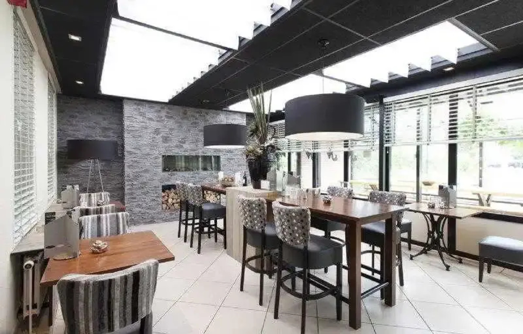 Best Western Hotel De Woudzoom