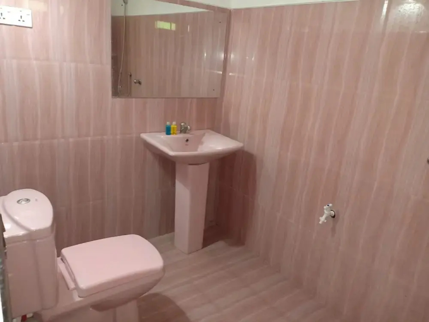 Sunset Safari & Resort