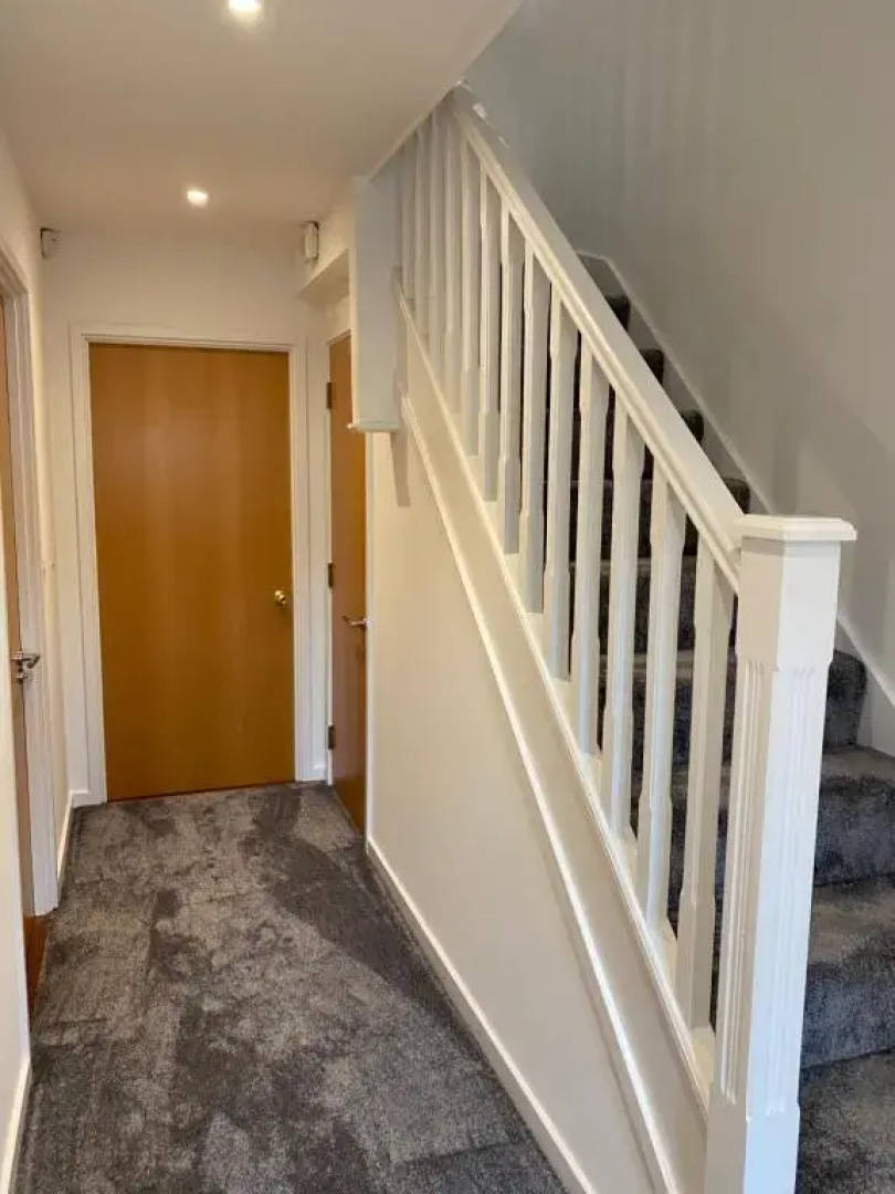 Riverside Townhouse, Only 20 Minutes from Brighton and Worthing