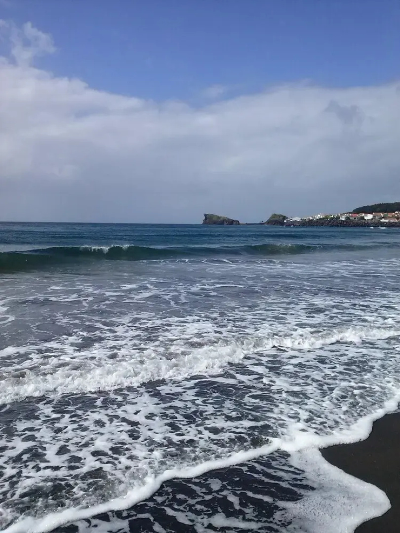 Property With 2 Bedrooms in São Roque - 200 m From the Beach