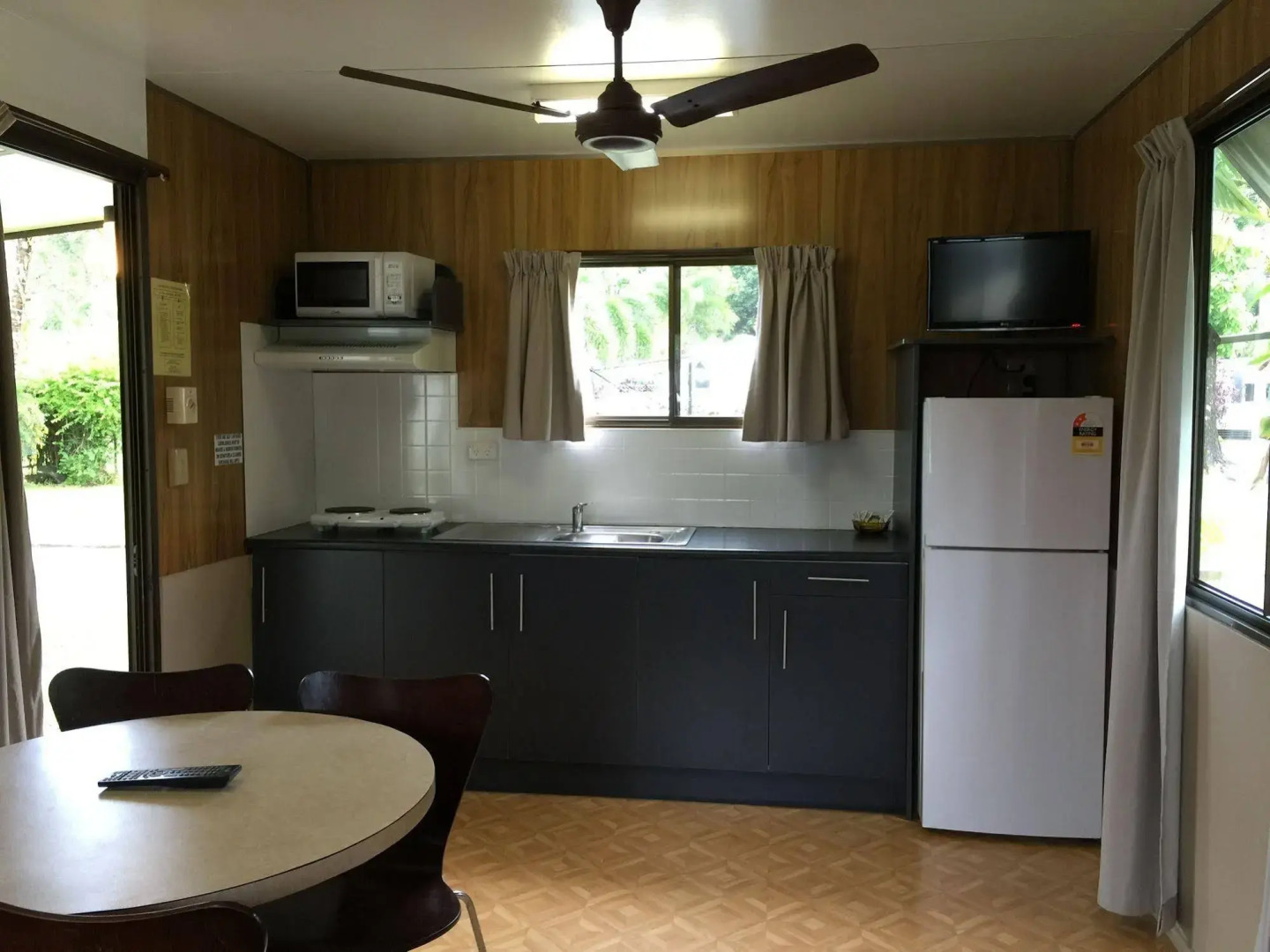 Hideaway Mission Beach Village