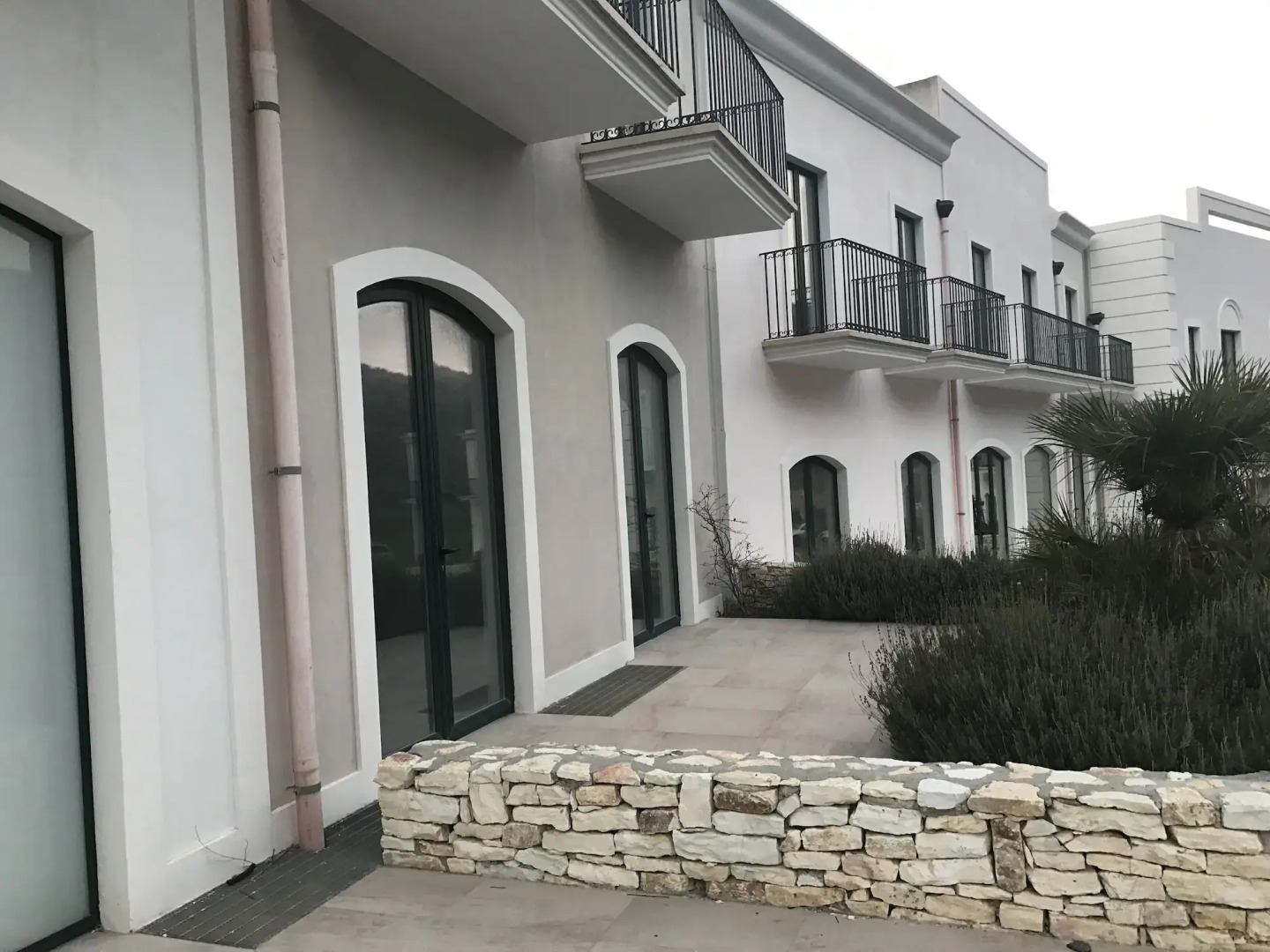 Venere di Erice Resort