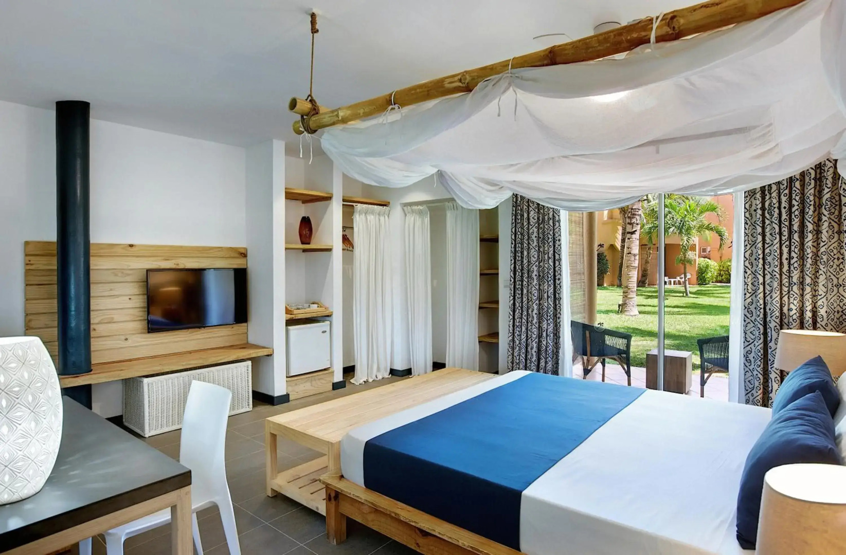 Veranda Pointe Aux Biches Hotel