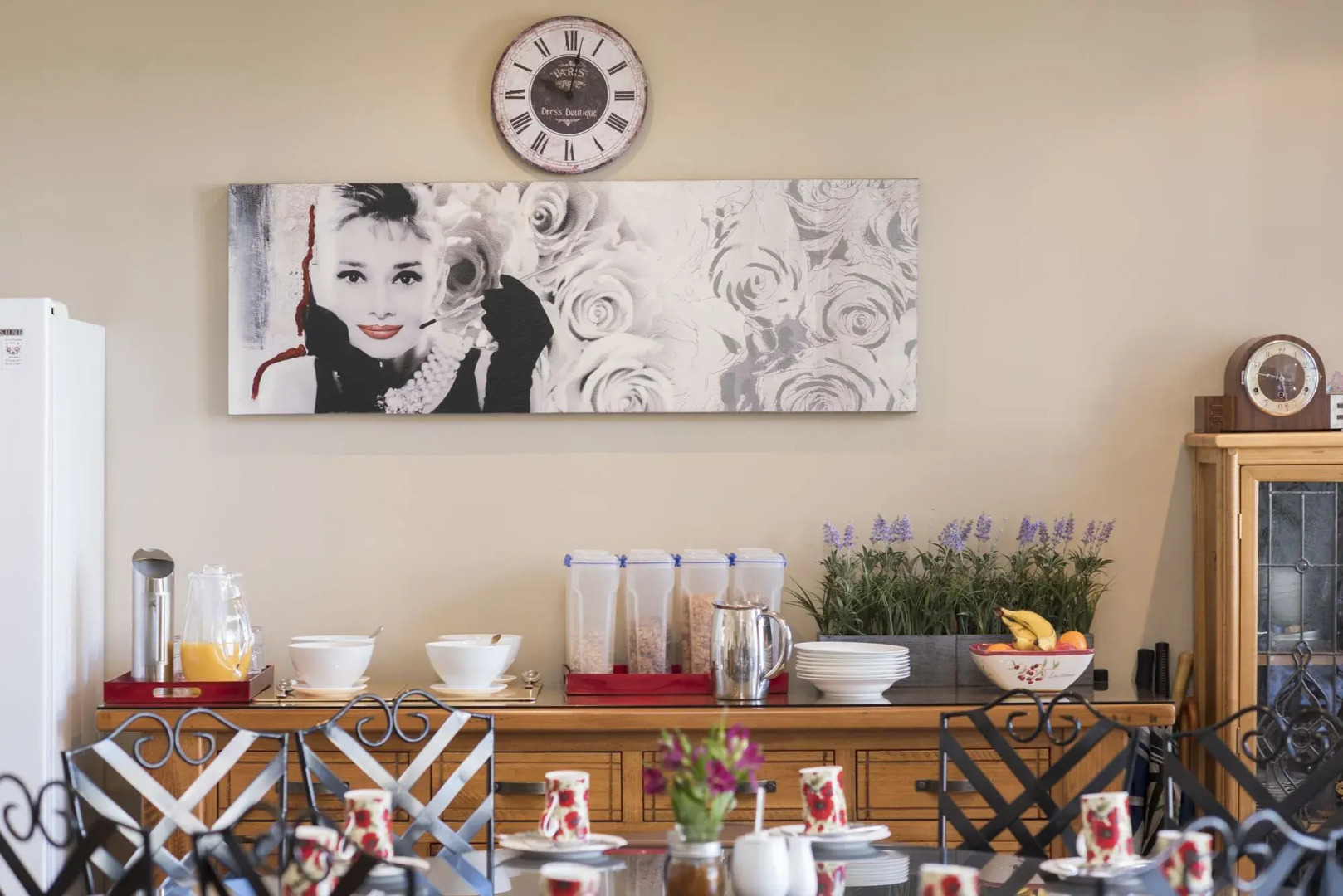 Kurrajong House Launceston