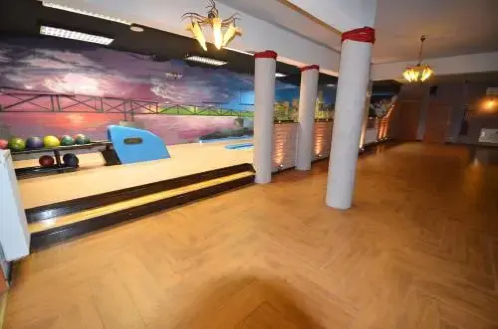 Hotel Stawisko Klaudyn