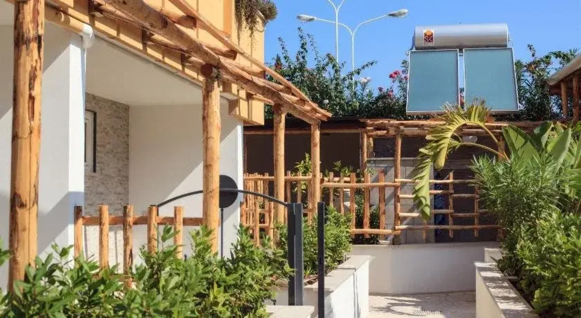 Art Village Residence