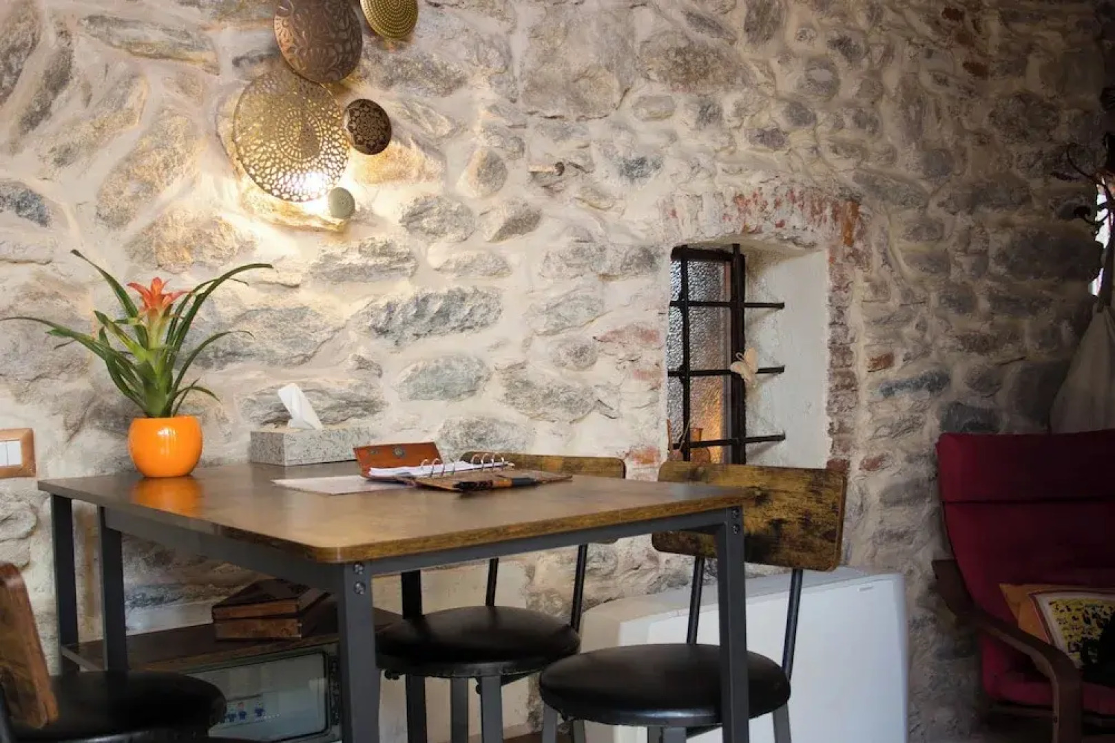 CasaRosada Wellness Guest House