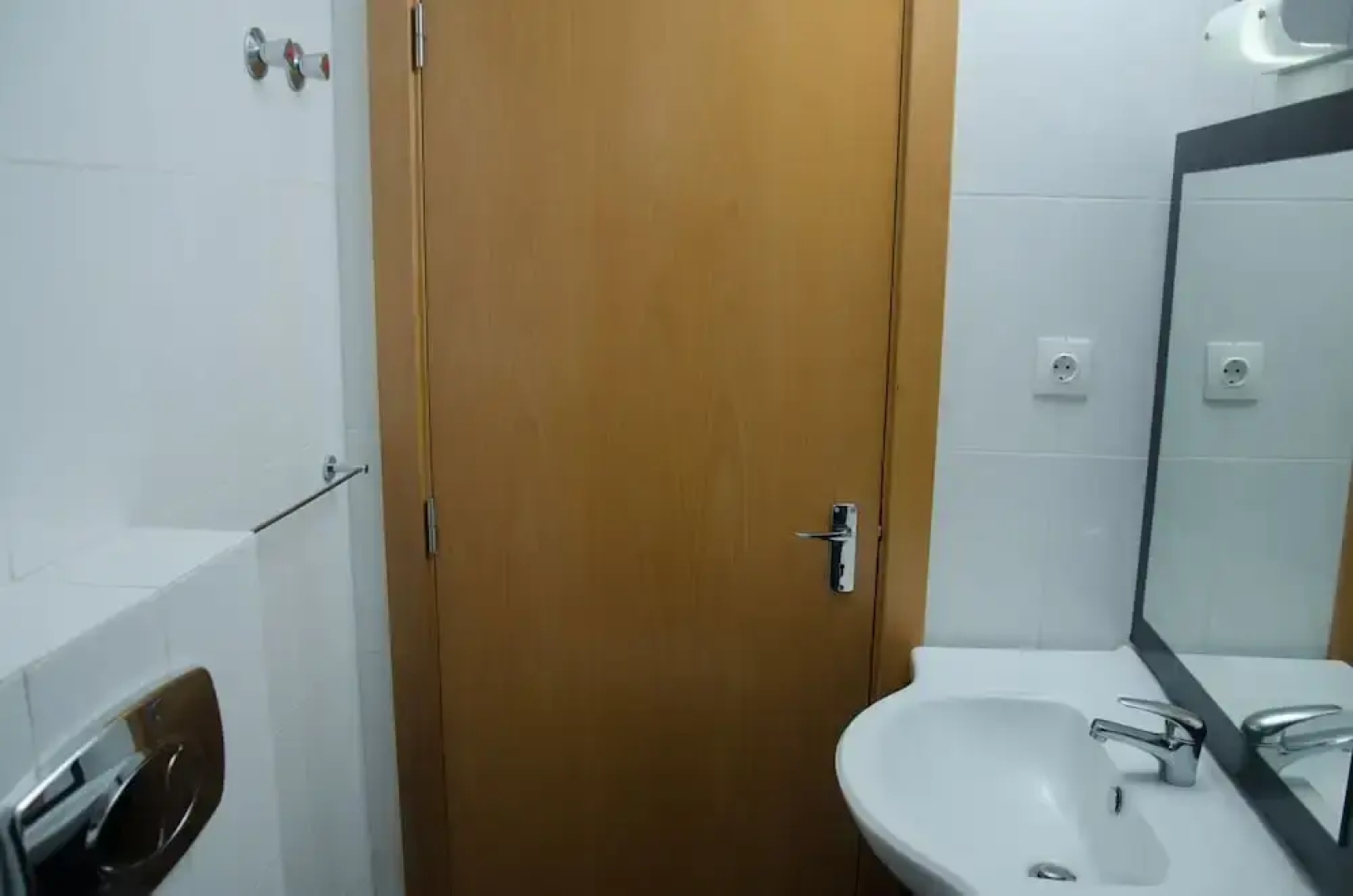 Maputo Residence Inn hotel