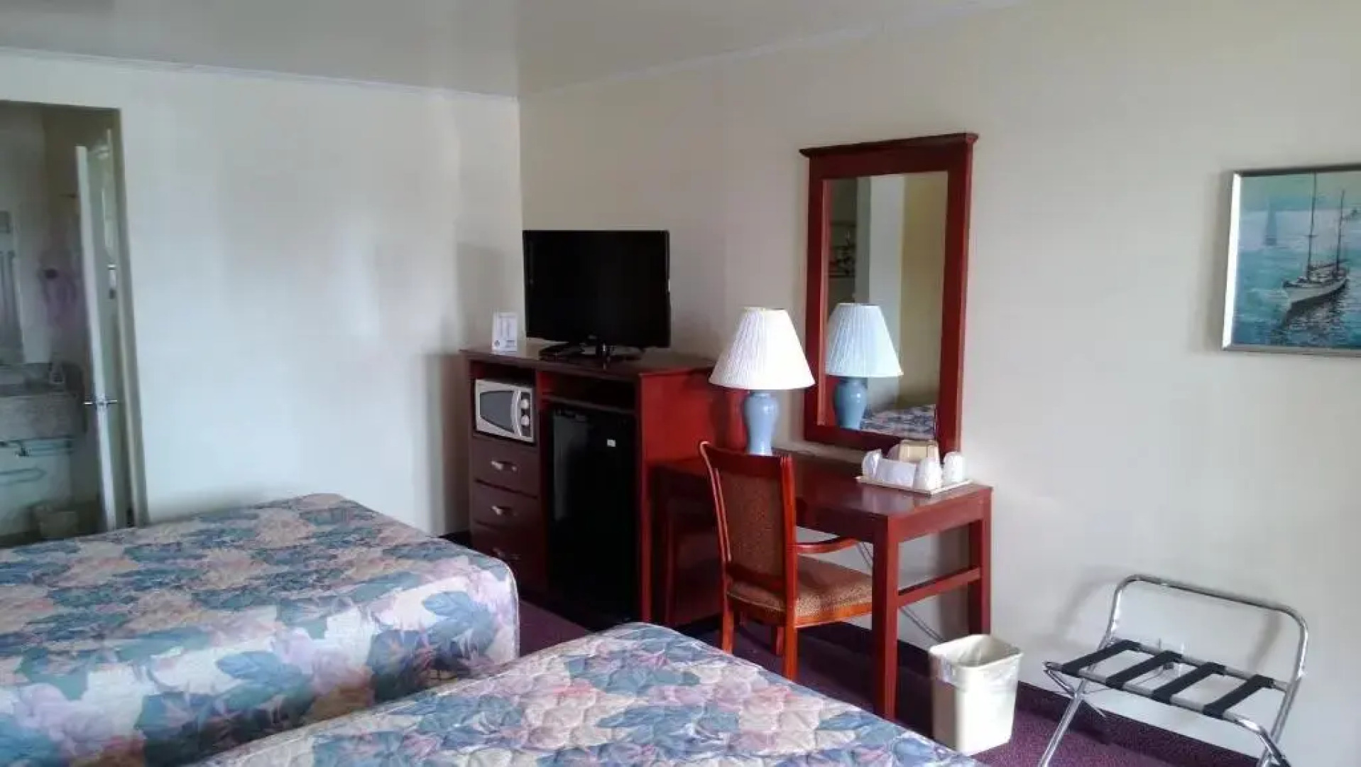 Passport Inn Somers Point