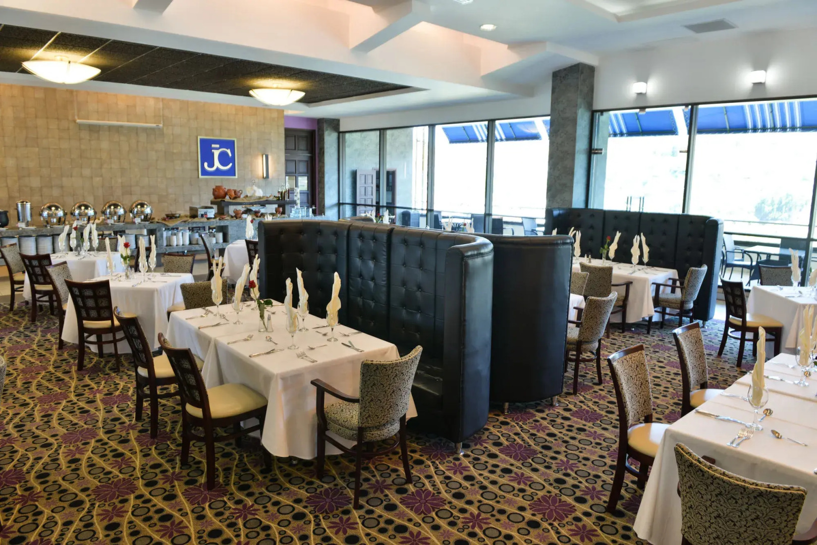 Hotel Plaza Juan Carlos