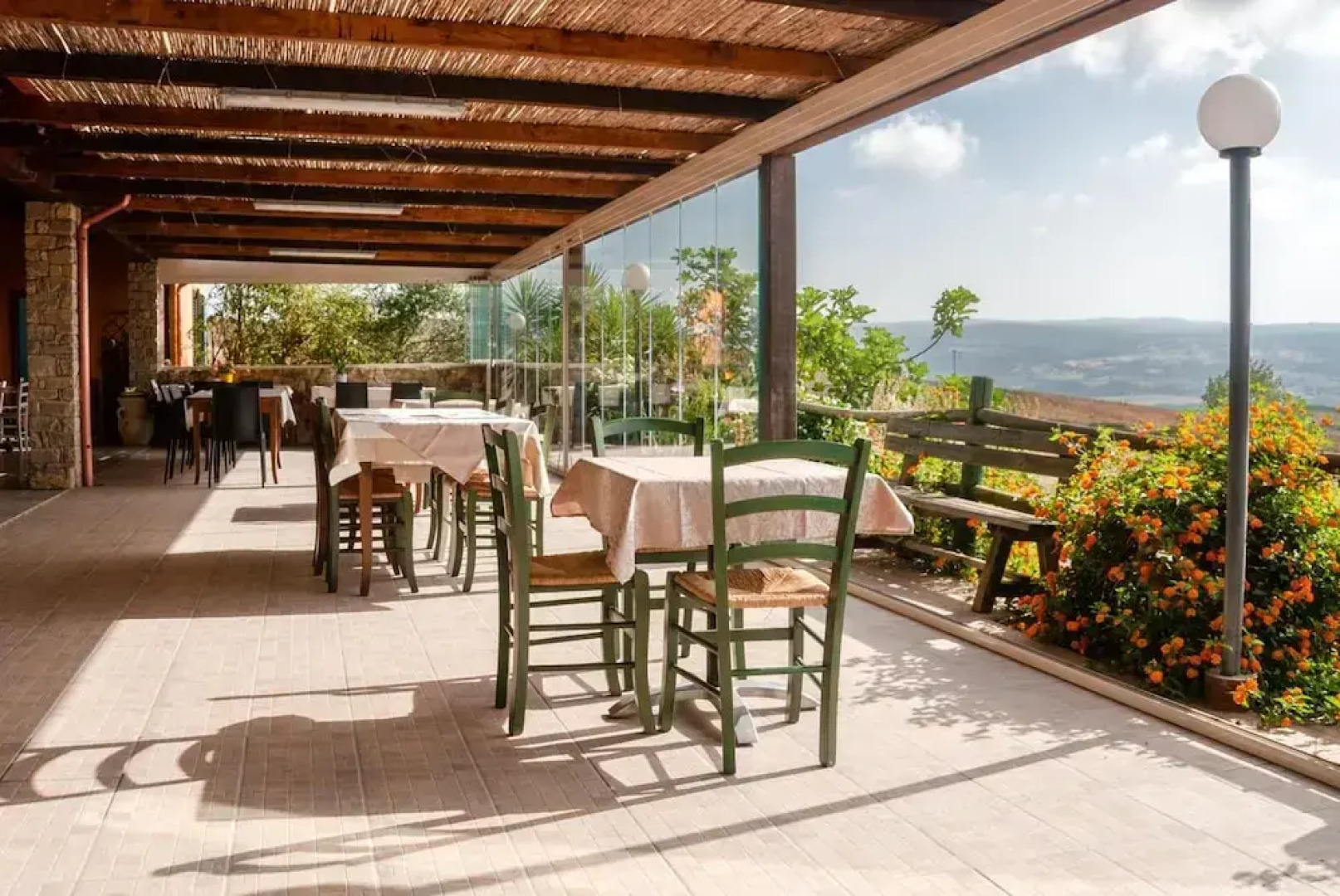 Agriturismo Cuaddus e Tellas