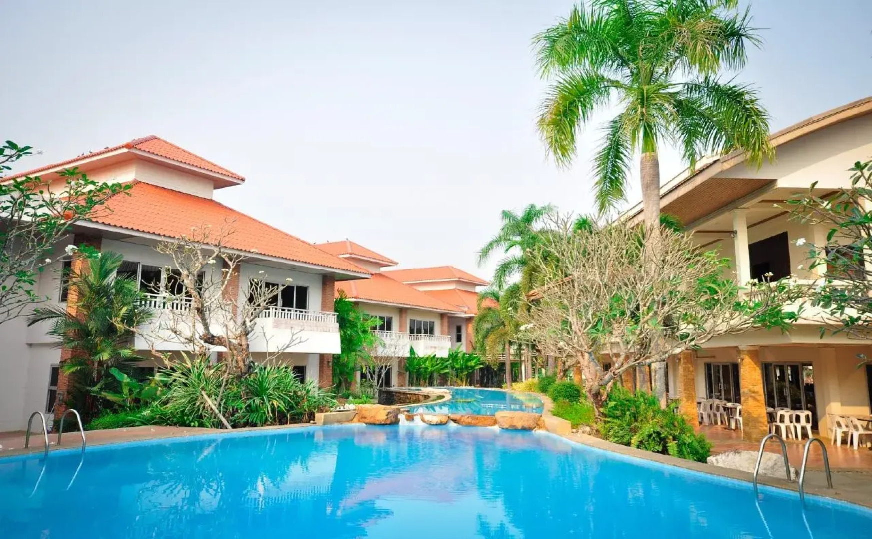 Thara Cholapruek Resort - SHA Extra Plus