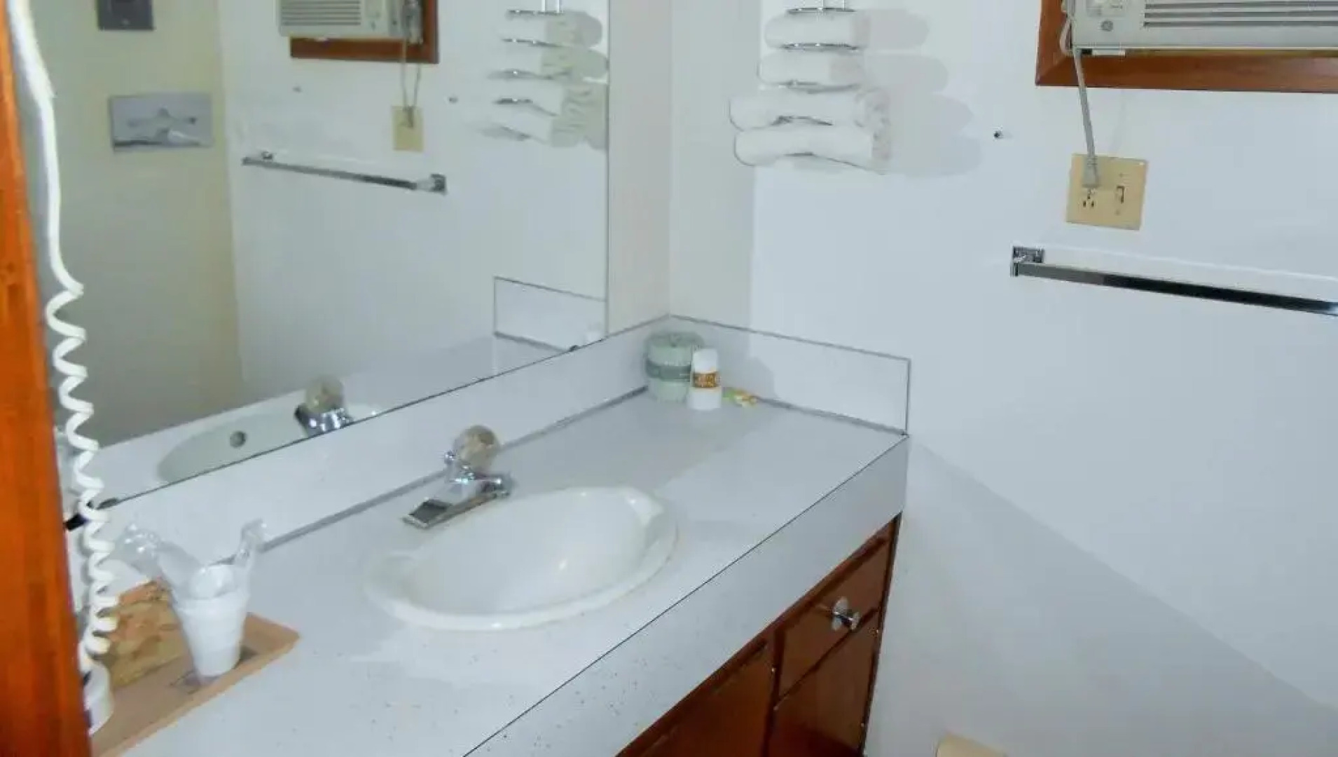 Budget Inn Long Praire