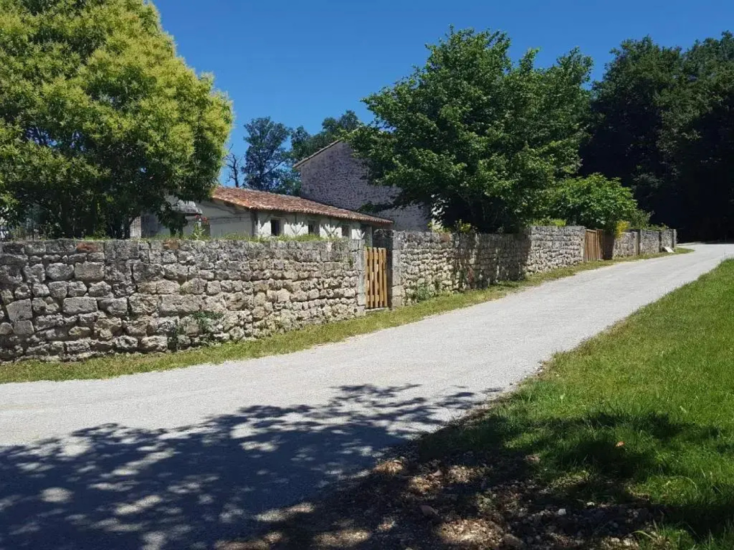 Domaine de Montboulard