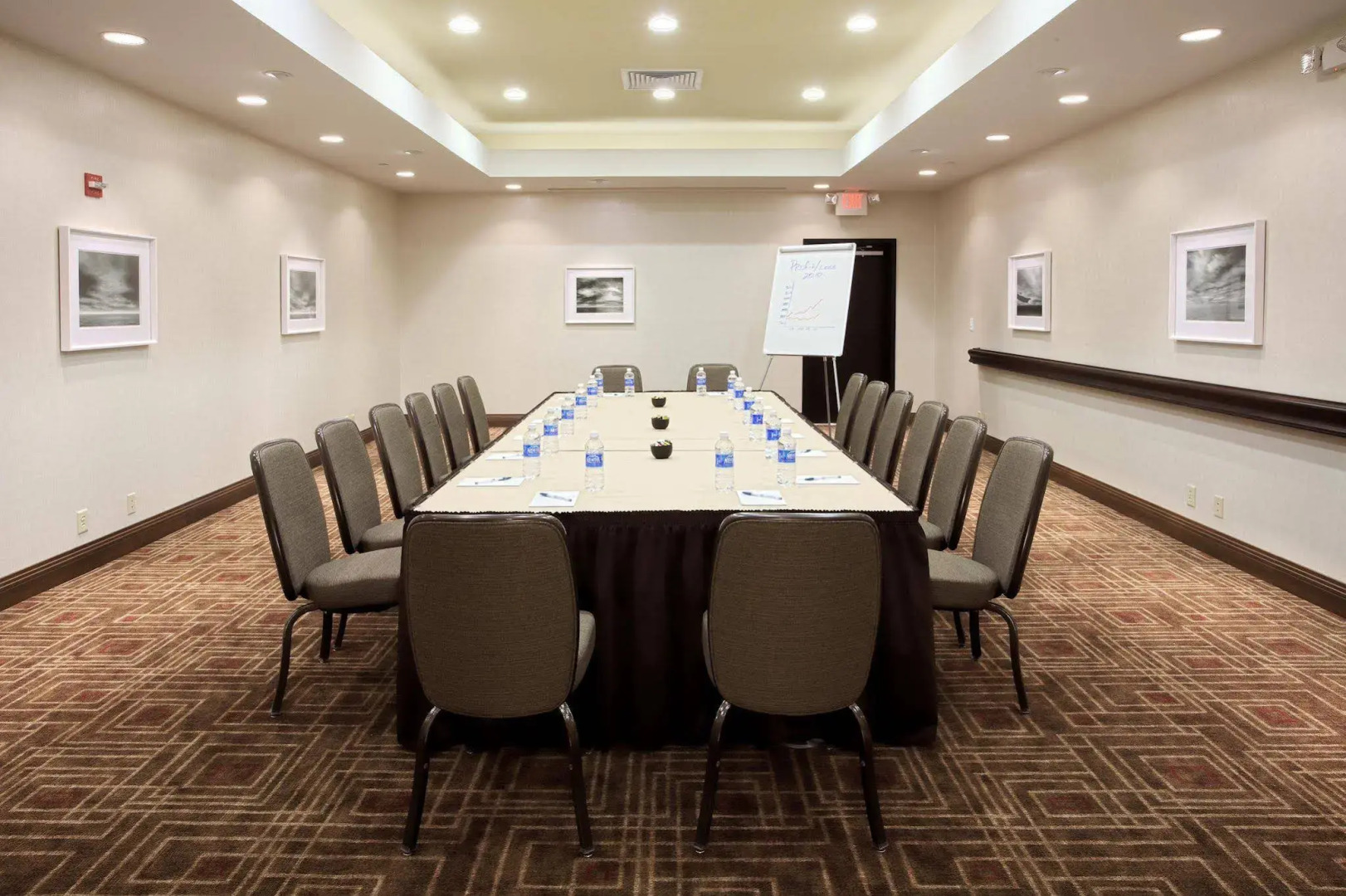 Homewood Suites Dallas Allen