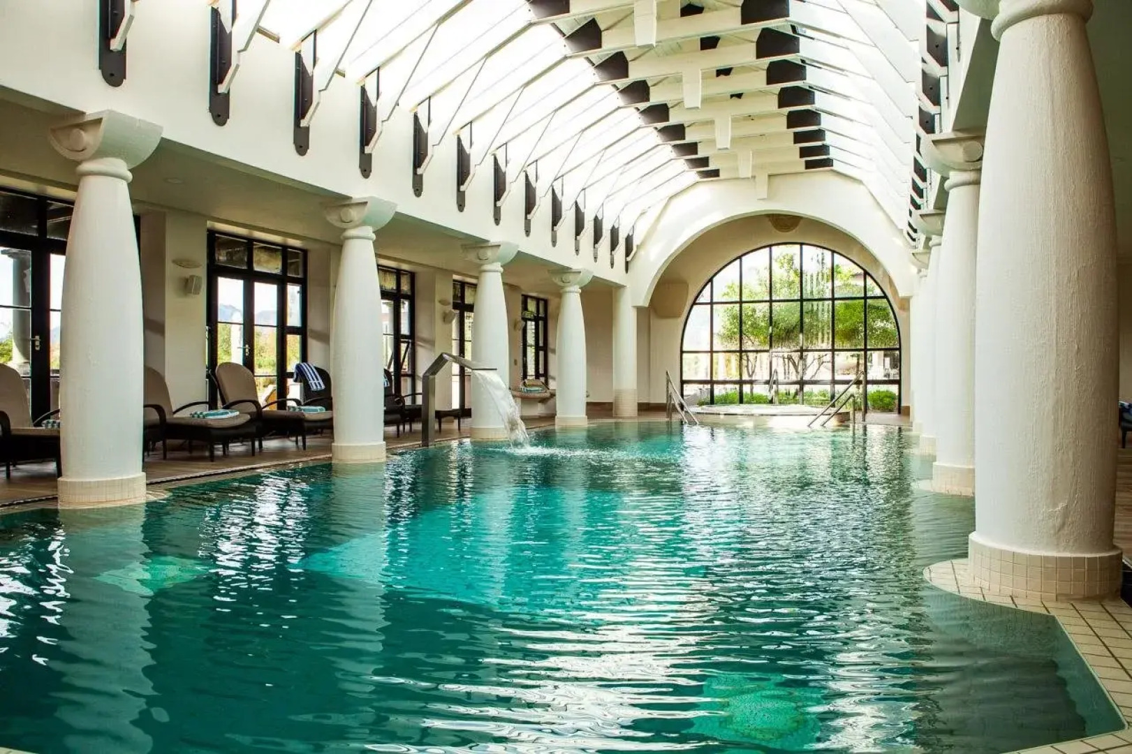 Sante Wellness Retreat & Spa