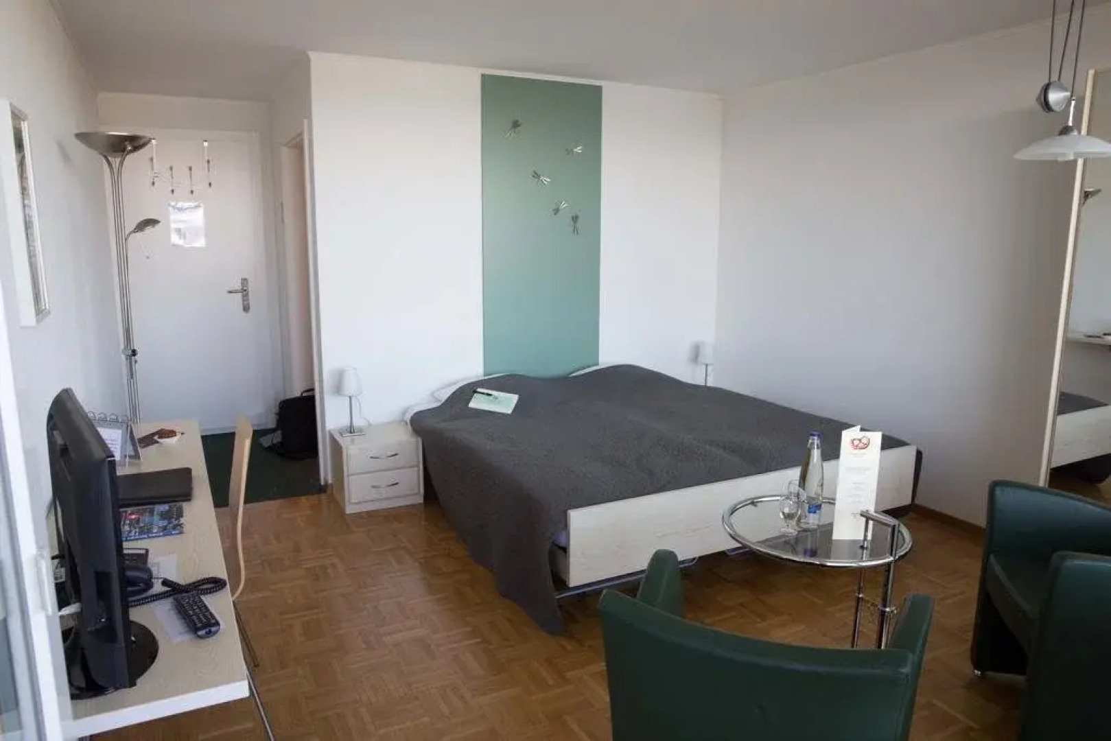 Hotel-Restaurant Mont-Vully