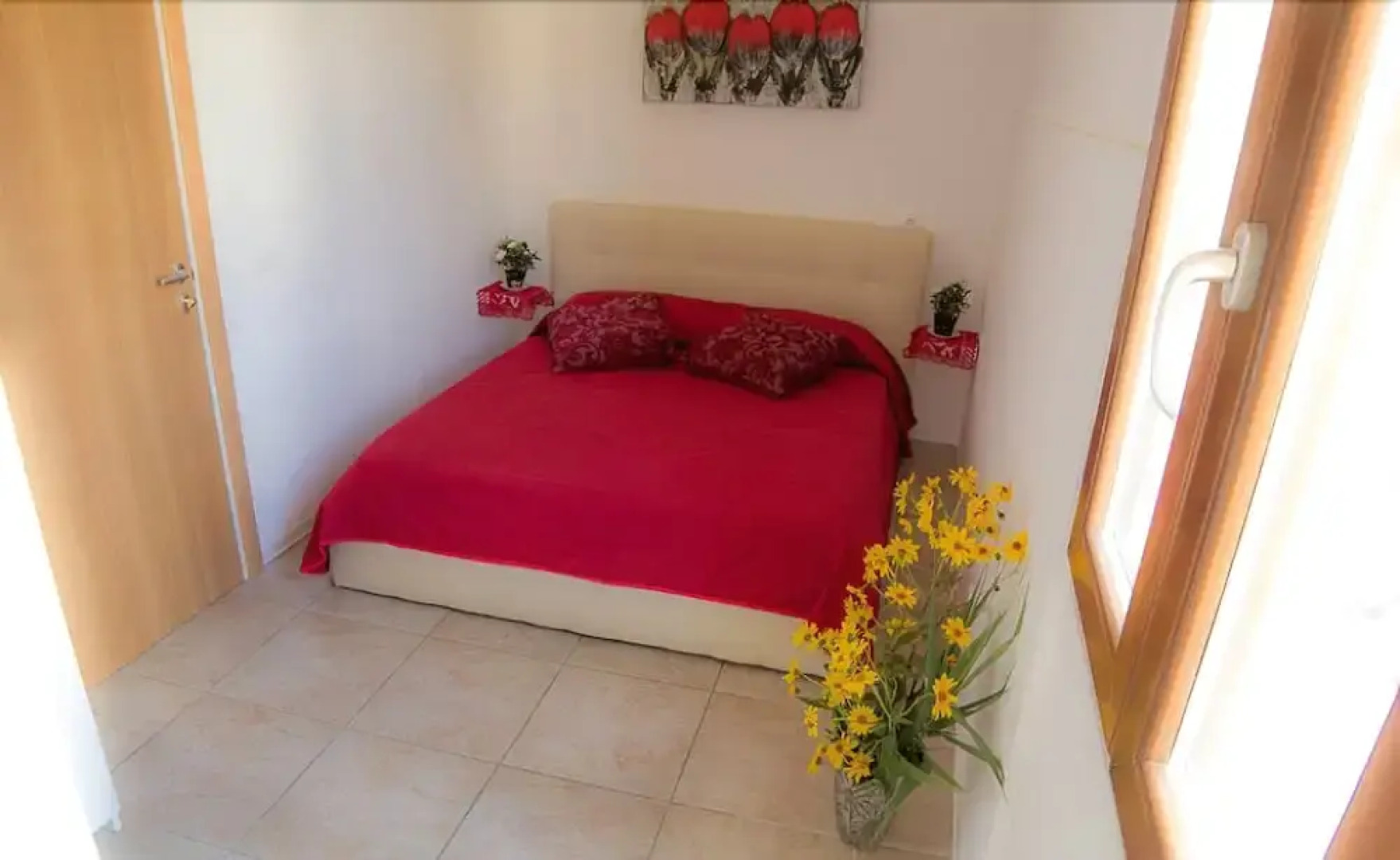 Affittacamere Casa Brajan