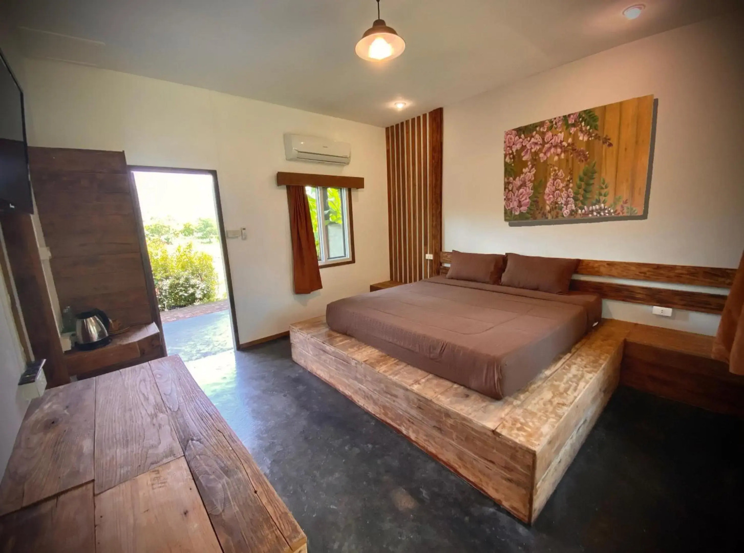 Kirina Wellness In The Valley