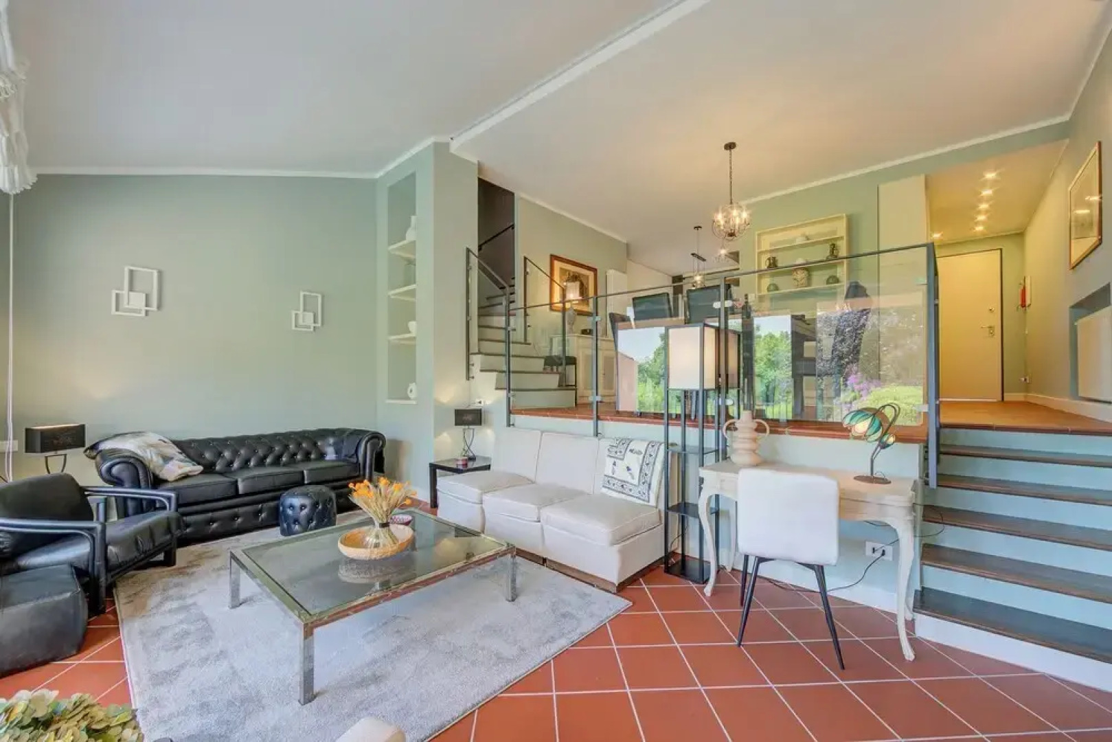 Residenza Il Ginepro Garden And Privacy