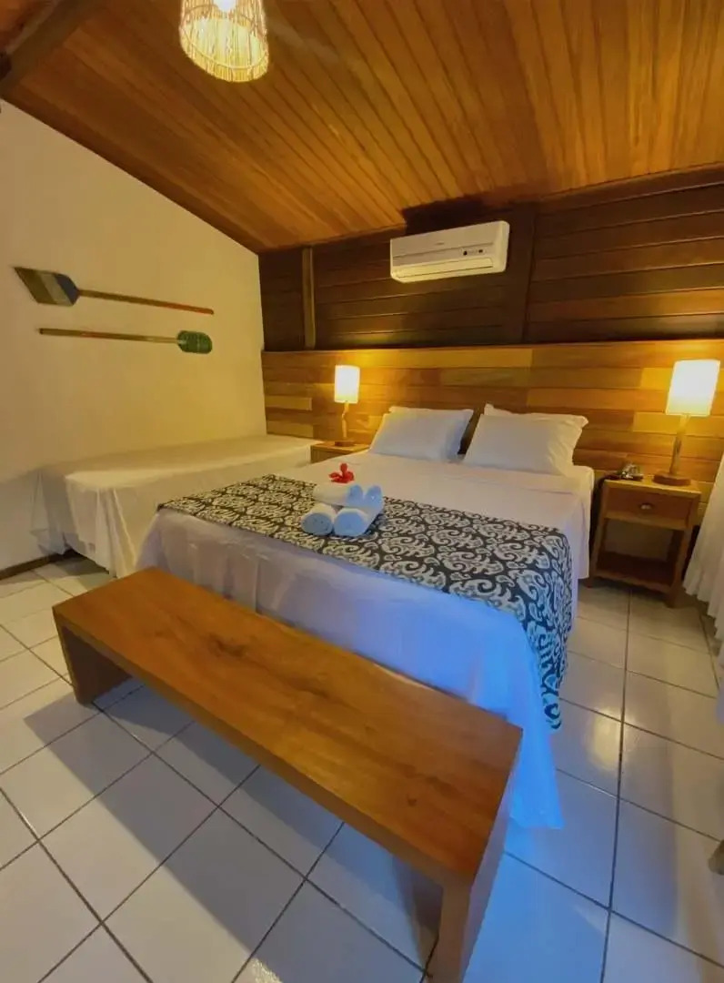 Pousada Estrela do Mar Noronha by Alto da Ilha