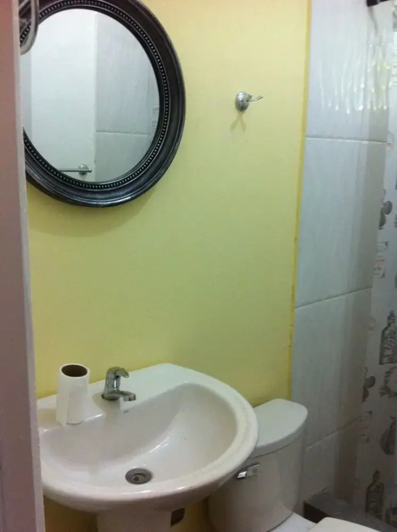 Samana Tropical Village