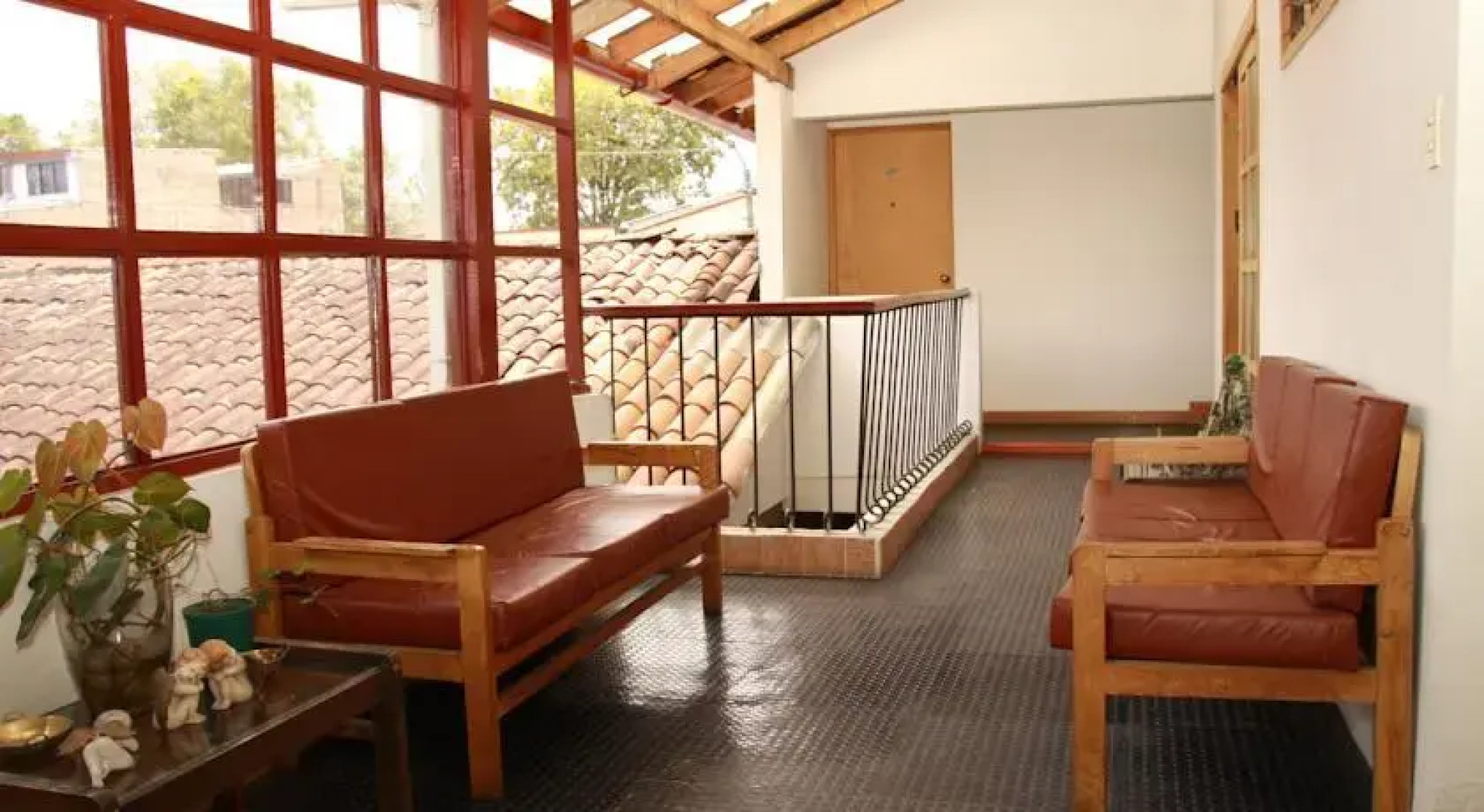 Hotel El Recuerdo Popayan