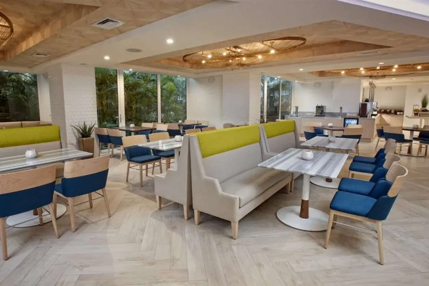 Aruba Marriott Resort & Stellaris Casino