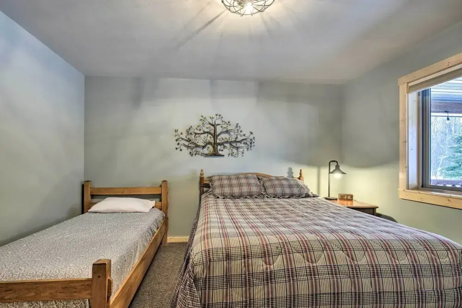 Lakefront Cottage in Iron River: 3 Mi to Skiing!