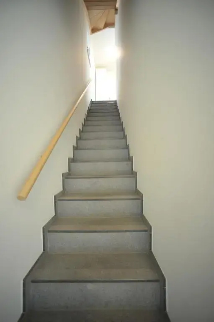 Vakantiewoning Bisonder