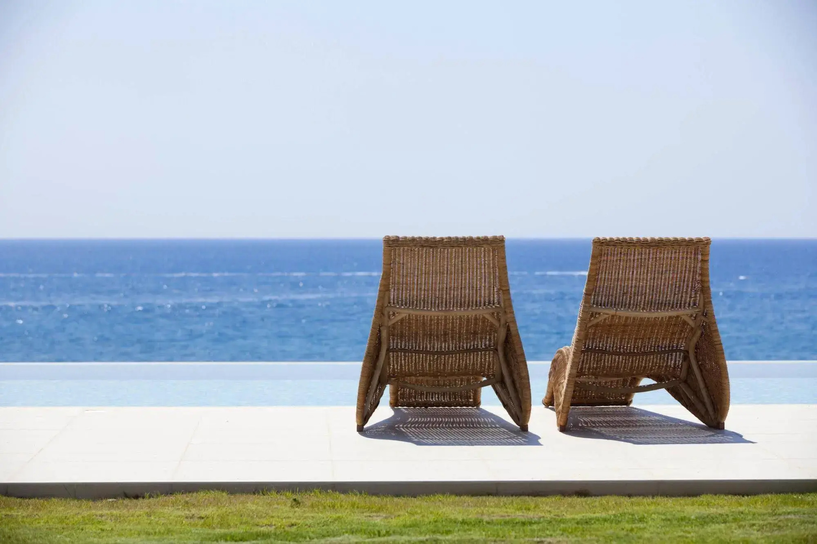 Antonoglou Beach Villas - Kiotari