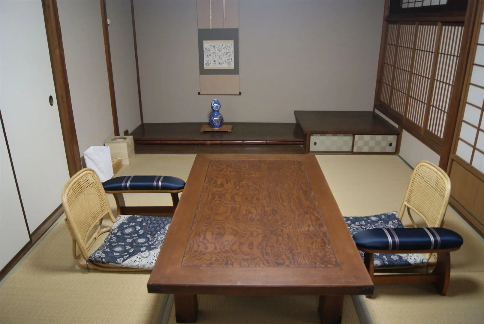 Ryokan Dougoya