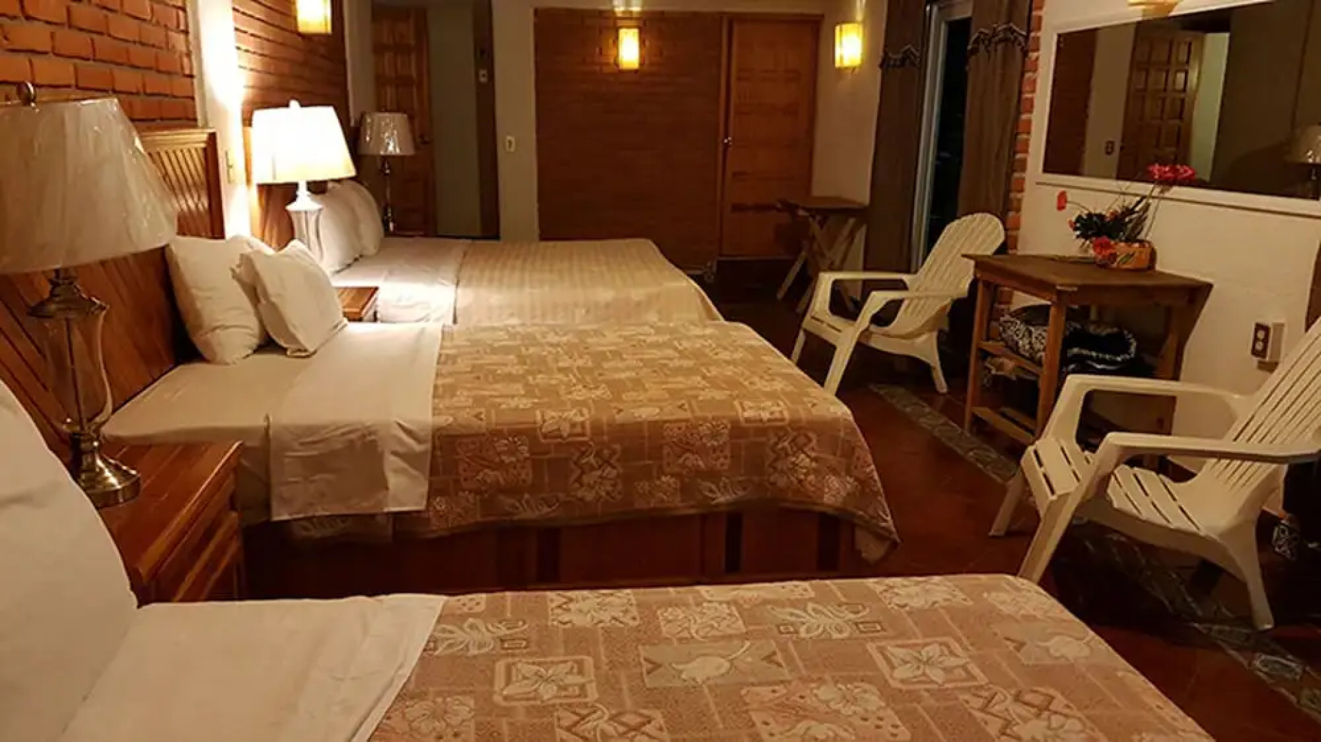 Hotel Real Malintzi Tlaxcala