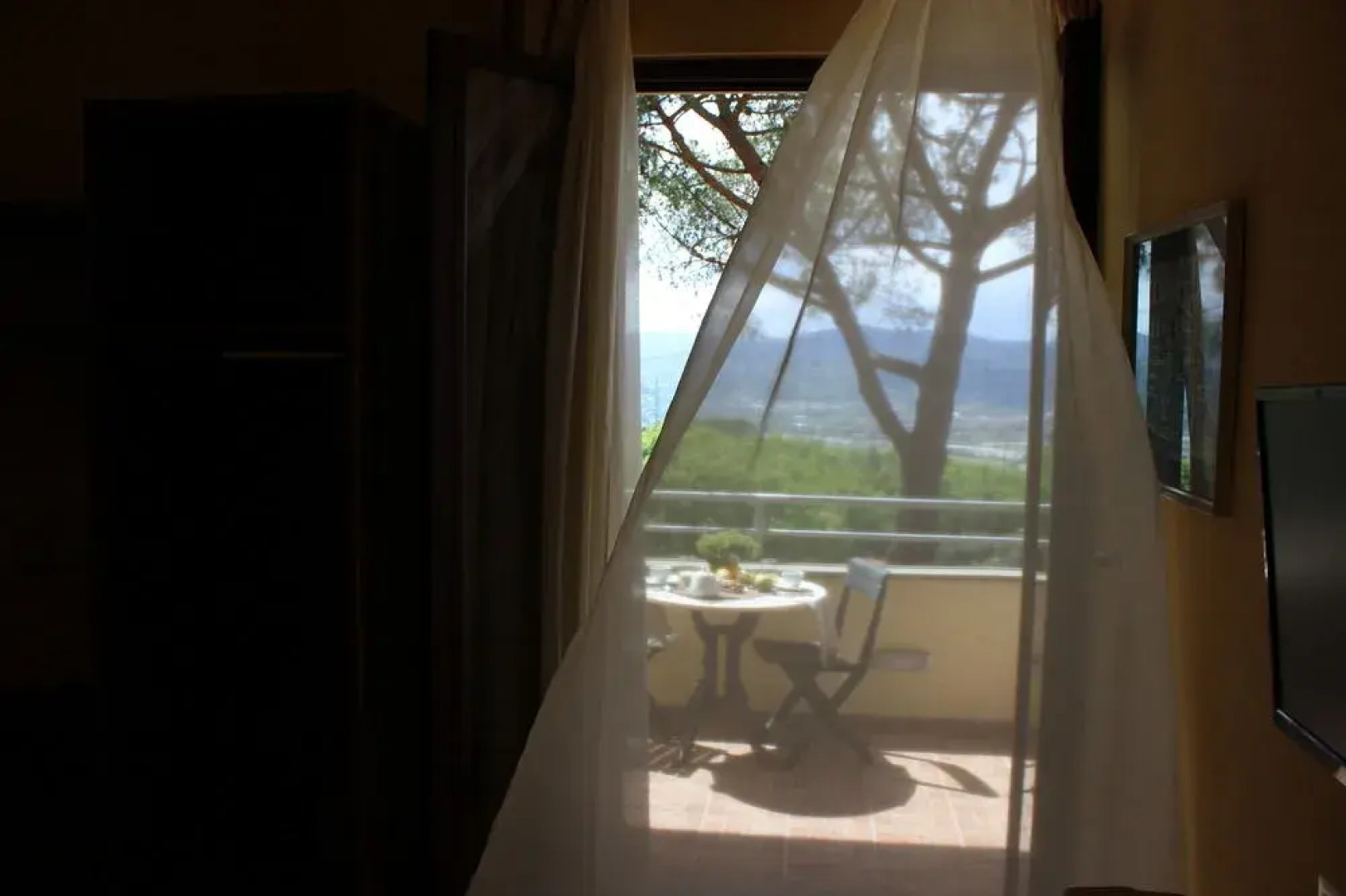 Albergo Ristorante La Trigola